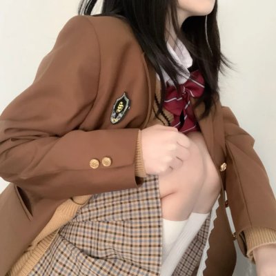 一个唱，一个不唱